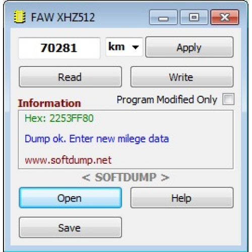 FAW 9S12XHZ512 FAW 9S12XHZ512