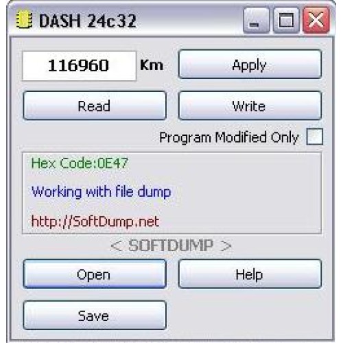 HOVER H5 24C32