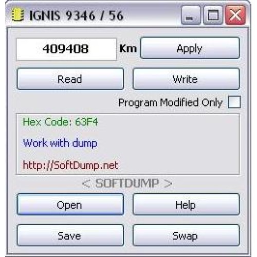 DENSO V4 93xx