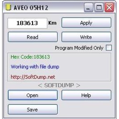GM MC68HC05H12