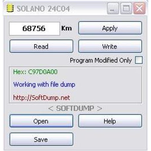 LIFAN SOLANO 2404 