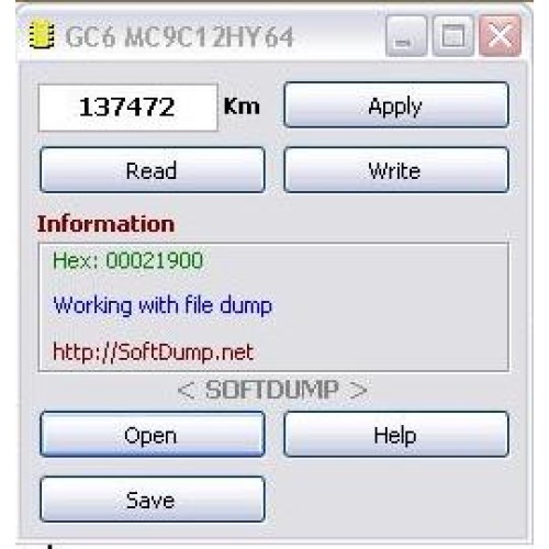 GEELY GC6  MC9C12HY64