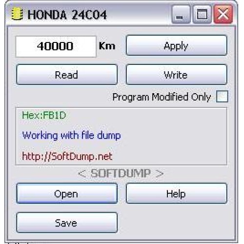 HONDA NC700X 24C04