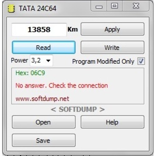TATA 24C64