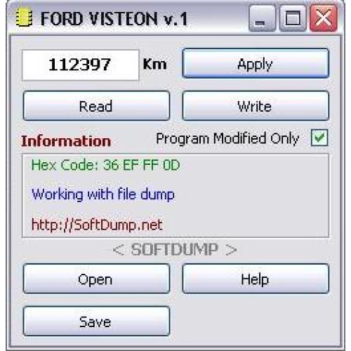 VISTEON