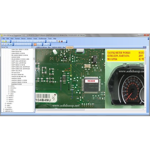 WAGON R 95320 WAGON R 95320