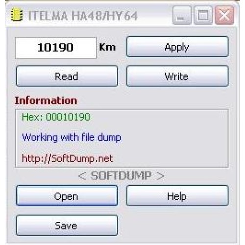 ITELMA