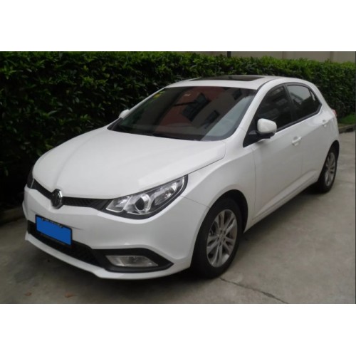 MG 5 MILEAGE DASH BCM MG 5 MILEAGE DASH BCM