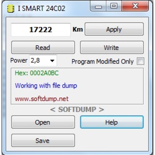 HERO I SMART 2402