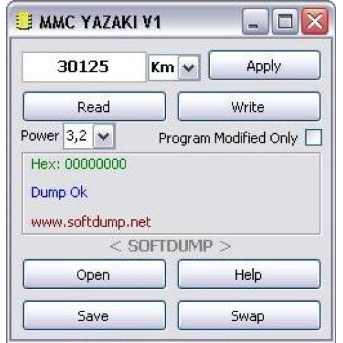 MITSUBISHI YAZAKI