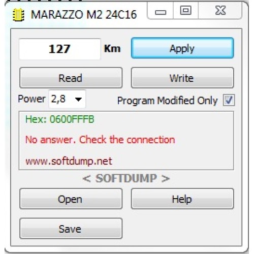 MARAZZO M2 2416