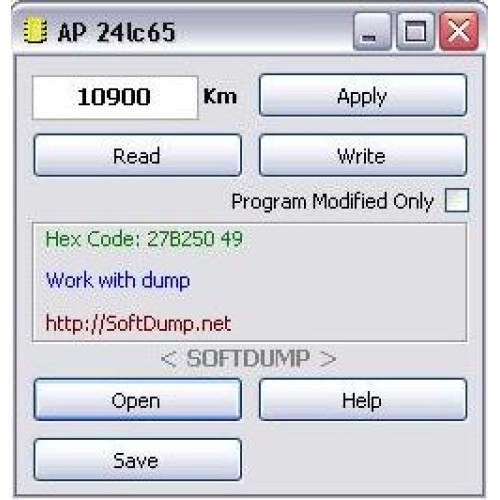 KALINA AP 24C65