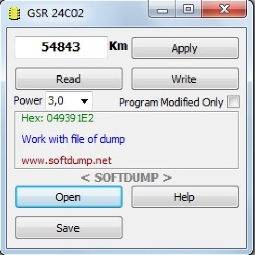 SUZUKI GSR 24C02 SUZUKI GSR 24C02