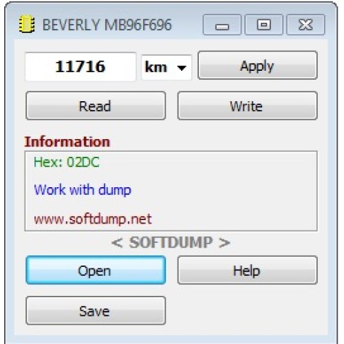 PIAGGIO BEVERLY MB96F696 PIAGGIO BEVERLY MB96F696