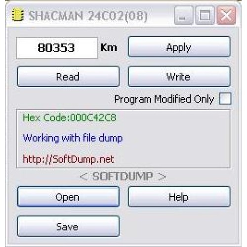 SHAANXI SHACMAN 24C02(08)