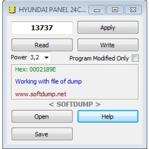 HYUNDAI SPEC HOURS 24C32 HYUNDAI SPEC HOURS 24C32