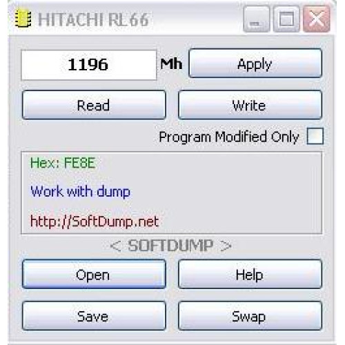 HITACHI HOURS