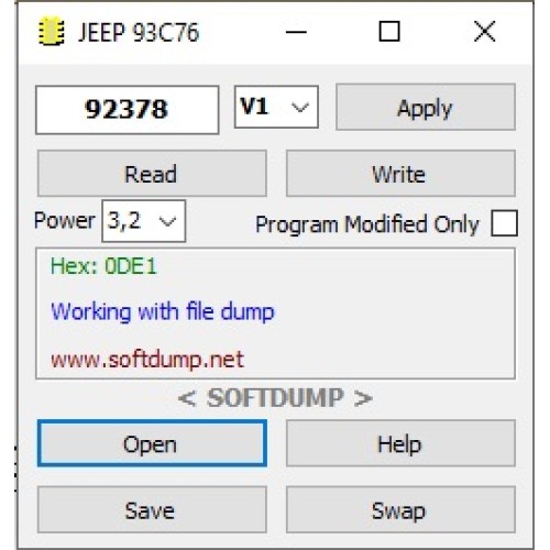 JEEP WRANGLER UNLIMITED 9376