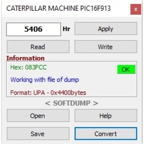 CASE AND CAT PIC16F913 CASE AND CAT PIC16F913
