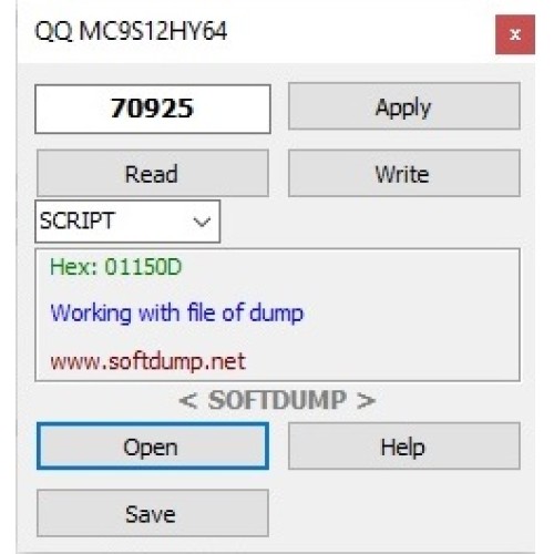 CHERY QQ ARACUA KIMO 9S12HY64