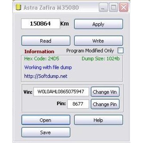 ASTRA H ZAFIRA B