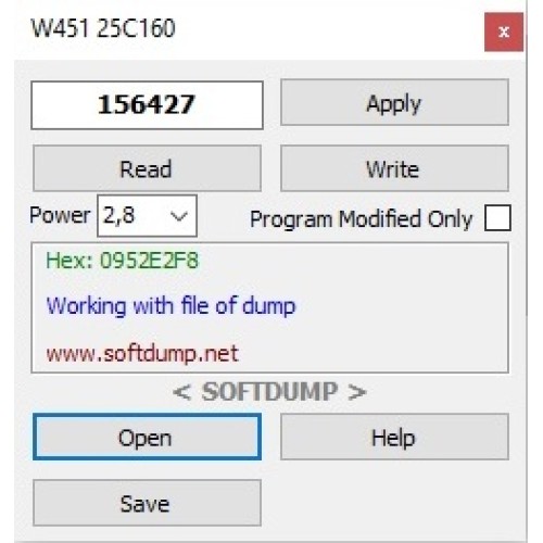 SMART W451 SMART W451