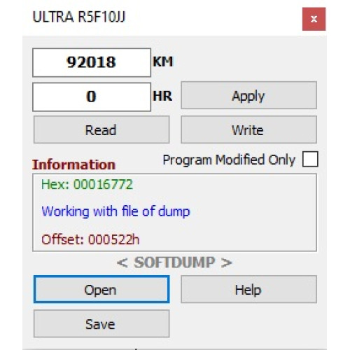 TATA ULTRA R5F10JJ TATA ULTRA R5F10JJ