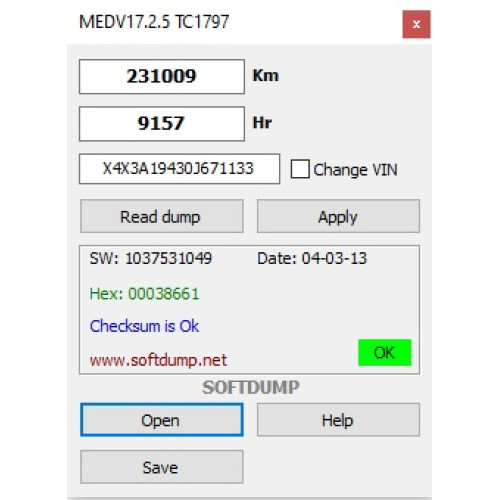 BMW MEVD17.2.4(5) BMW MEVD17.2.4(5)