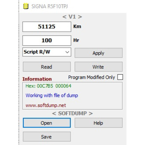 TATA SIGNA R5F10TPJ TATA SIGNA R5F10TPJ