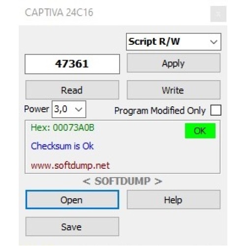 CHEVROLET CAPTIVA 2020- 24C16