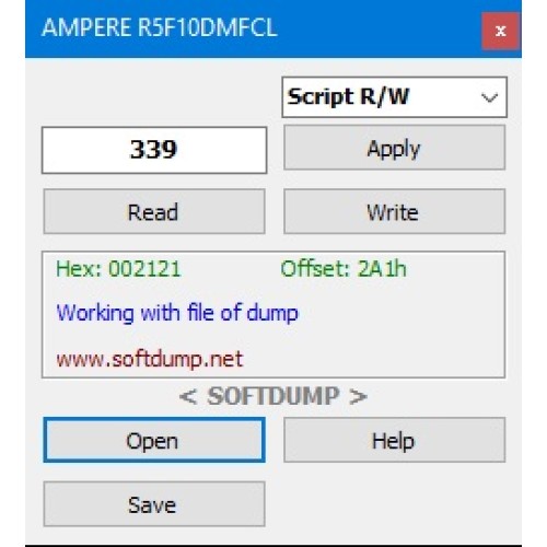 AMPERE BATTERY BIKE R5F10DMFCL AMPERE BATTERY BIKE R5F10DMFCL