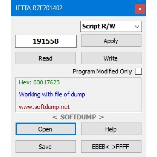 JETTA 2019 R7F701402