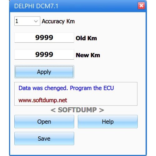 DCM7.1AP DONGFENG