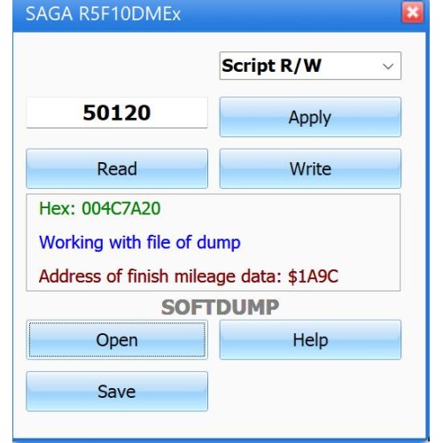 PROTON SAGA R5F10DMEx PROTON SAGA R5F10DMEx