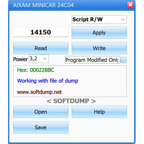 AIXAM MINICAR 24C04 AIXAM MINICAR 24C04