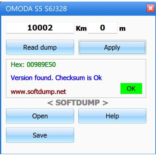 OMODA S5 2023 S6J328CKSP