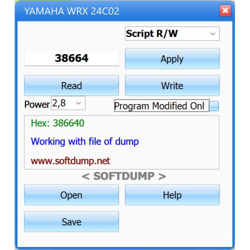 YAMAHA WR250X 24C02 YAMAHA WR250X 24C02
