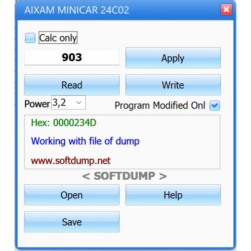 AIXAM MINICAR 24C02 AIXAM MINICAR 24C02