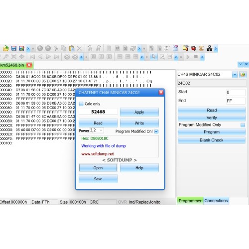 CHATENET CH46 24C02