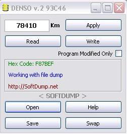 form of script